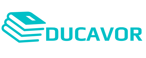 logo for educavor