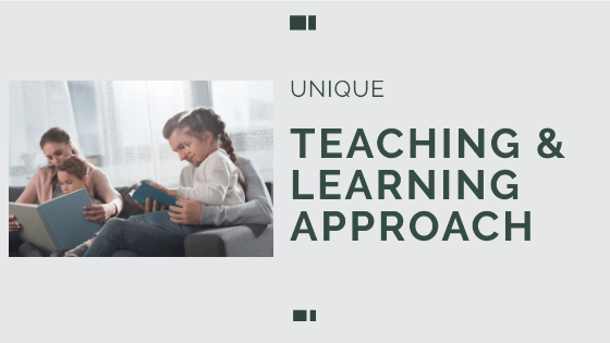 teaching approach