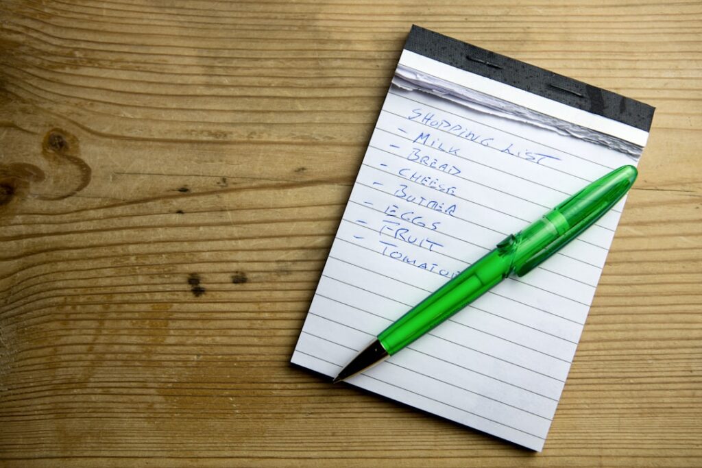 Photo Note-taking tools