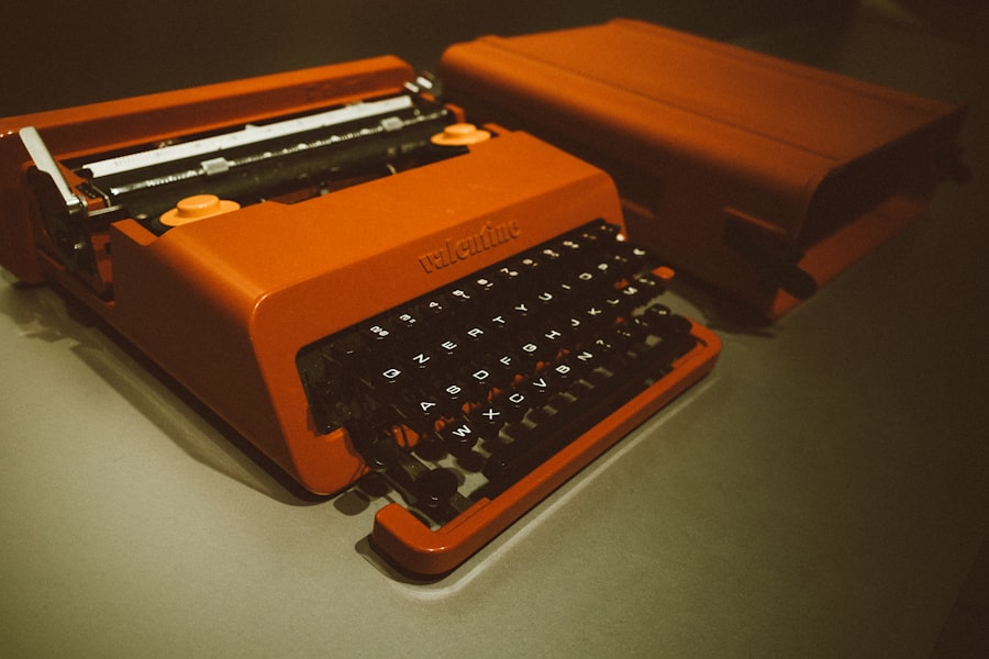 Photo AI Writing Tools